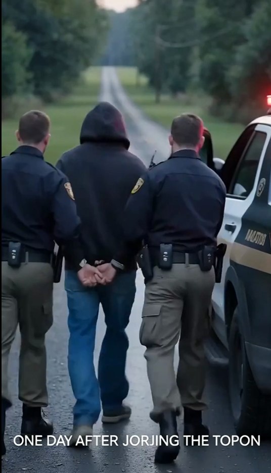 He Joined the FBI’s Ten Most Wanted List—Then Agents Found Him in Mississippi the Very Next Day