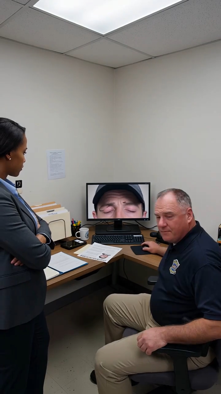 The Chilling 3-Minute Blind Spot: What This School Security Footage Actually Hides Will Change Everything You Think You Know About Modern Safety