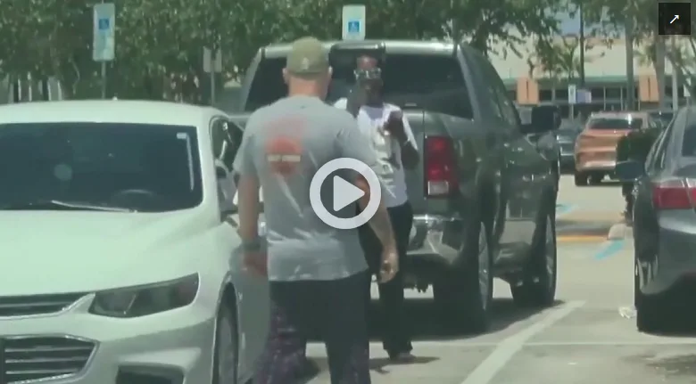 The Parking Lot Execution That Shocked America: Why the North Lauderdale Walmart Shooting Won't Face Prosecution