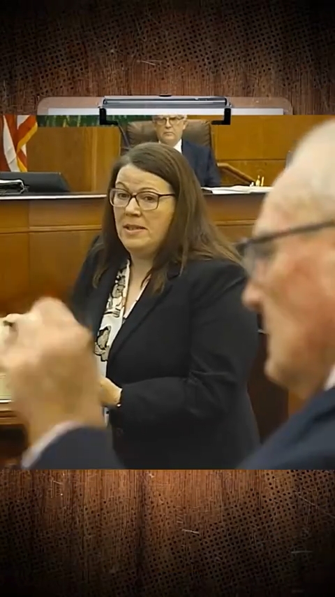 The Quarters on the Table: Kevin Reddington, Patrick Clancy’s Testimony, and the Battle for the Truth in the Lindsay Clancy Trial