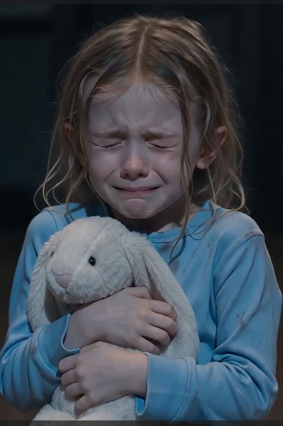 The Nanny Punished Their Little Girl Two Hundred Times—Then Her Parents Came Home Early