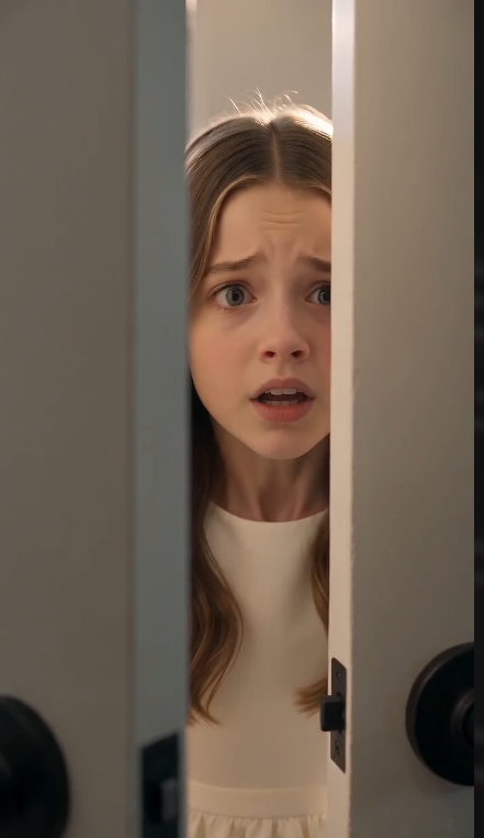 My Bride Locked My Daughter Away Before the Wedding… She Forgot I Was Her Father