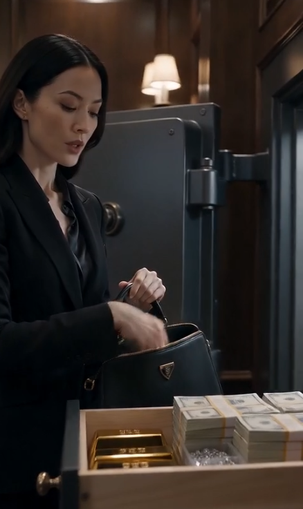 The Perfect Crime That Opened the Perfect Trap