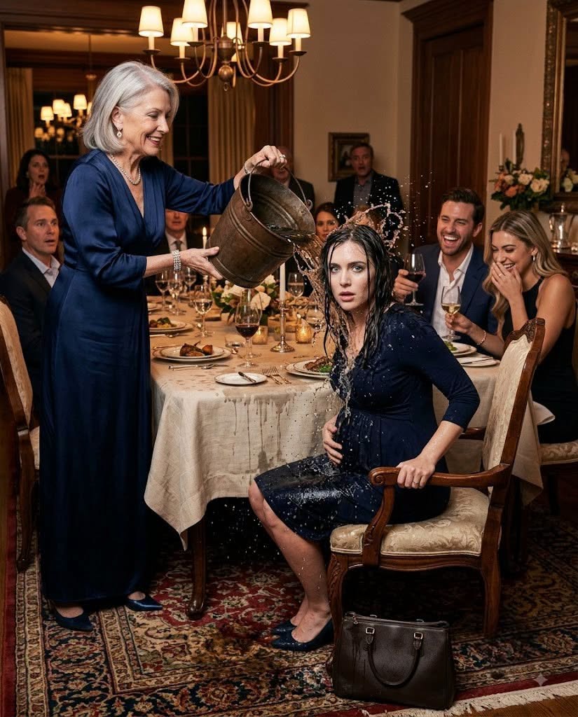 My Ex-Husband’s Family Humiliated Me While I Was Pregnant—They Had No Idea I Secretly Owned the Billion-Dollar Company That Paid Them
