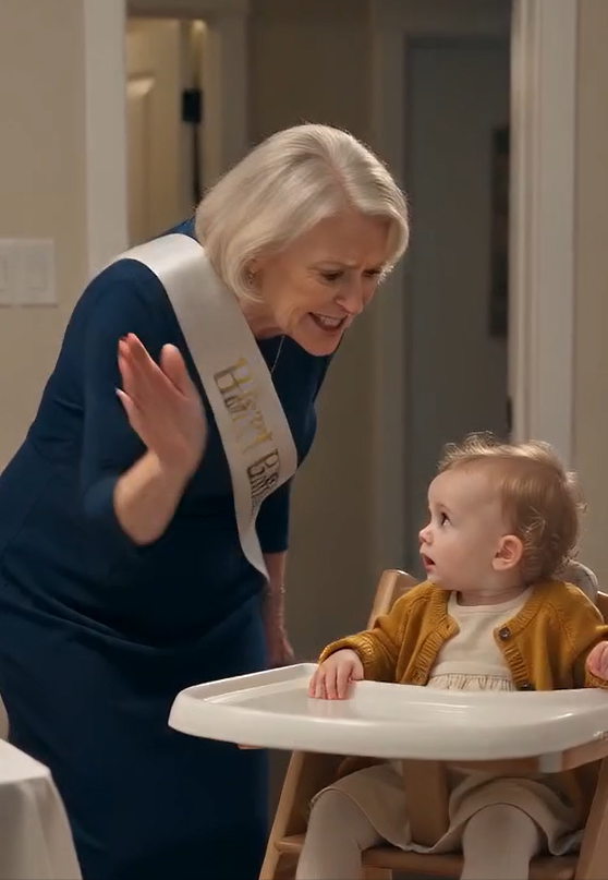 She Slapped My Toddler Over Spilled Soup—So I Exposed the Entire Family