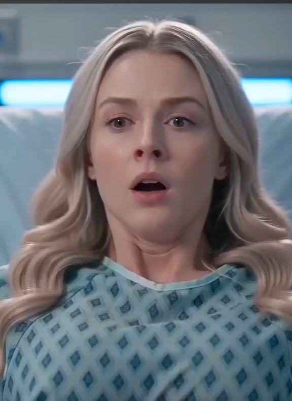 His Mistress Kicked His Pregnant Wife in the Hospital Hallway—Then She Called the Uncle Who Secretly Owned the Entire Hospital Empire