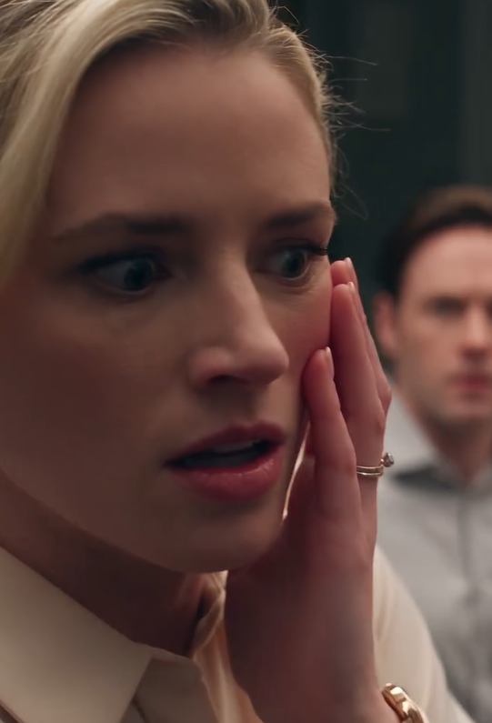 Everyone Expected Me to Stay Silent After My Mother-in-Law Slapped Me—Then One Phone Call Exposed My Husband’s Thursday Night Secret