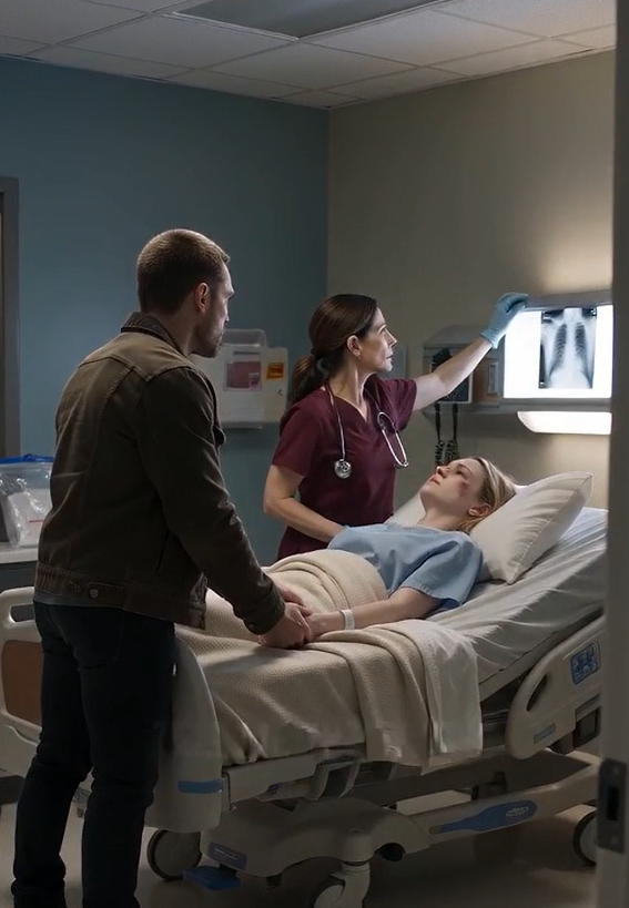 They Shattered My Daughter’s Jaw in Six Places—Then the Hospital Tried to Hide Whys.