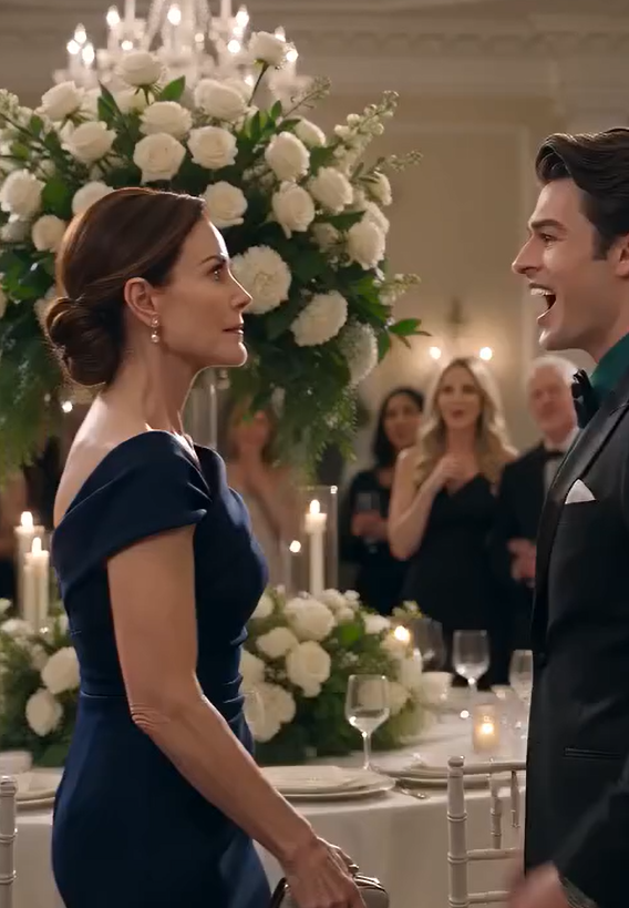 My Brother Kicked Me Out of the Wedding I Paid $110,000 For—He Forgot My Name Was on Every Contract