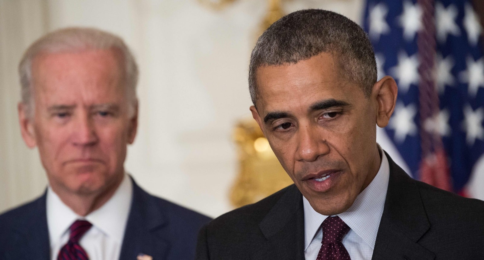 Former Obama Administration Spokesman Charged With Felony Fraud