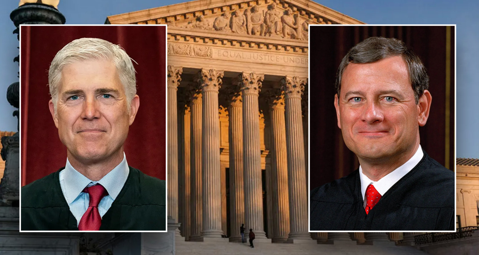Supreme Court Blocks Trump From Firing Fed Board Governor