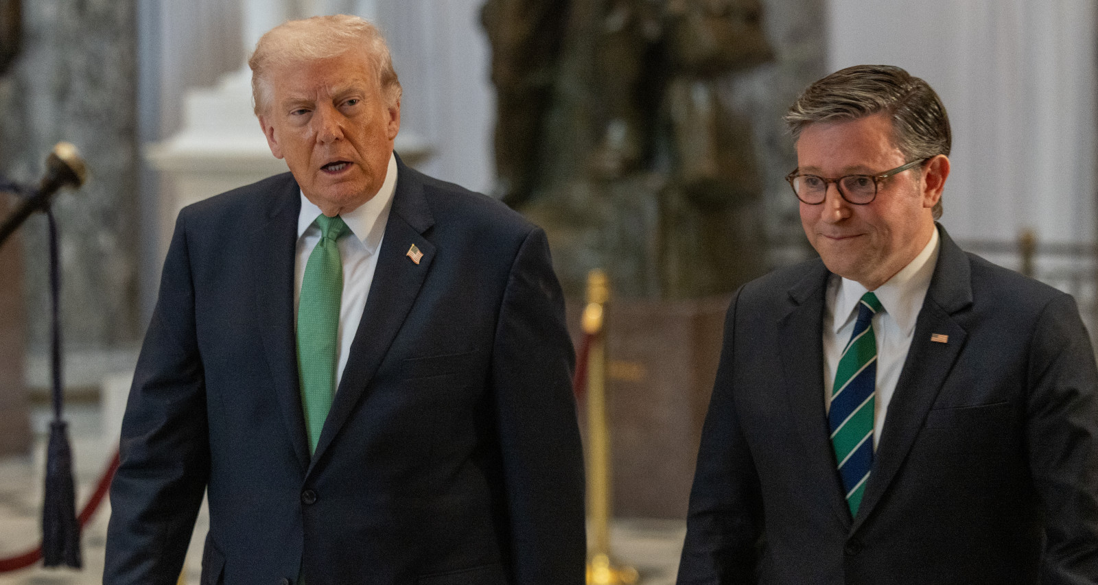 Prescription Drug Prices Fall Most In 60 Years: White House