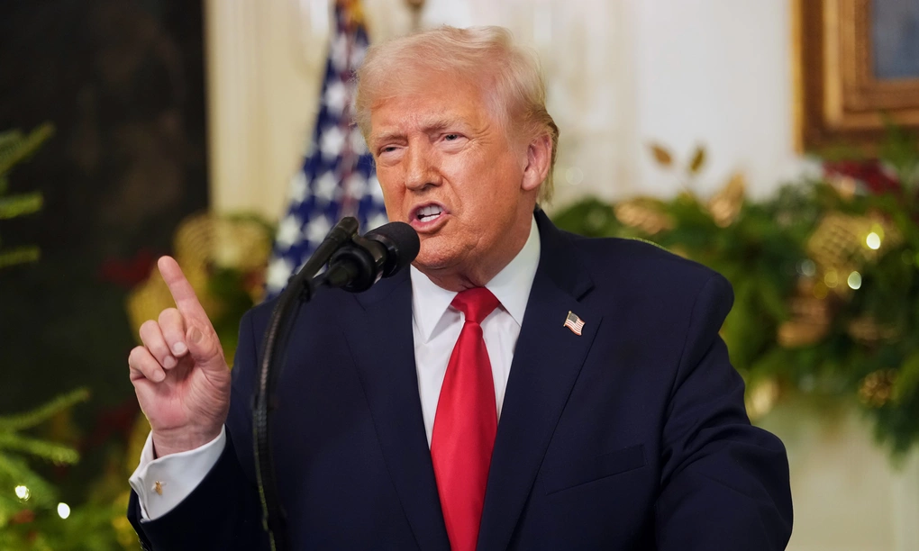 Trump Vows to Hit Campaign Trail Hard in Tight Midterms as Republicans Fight to Retain Control of Congress