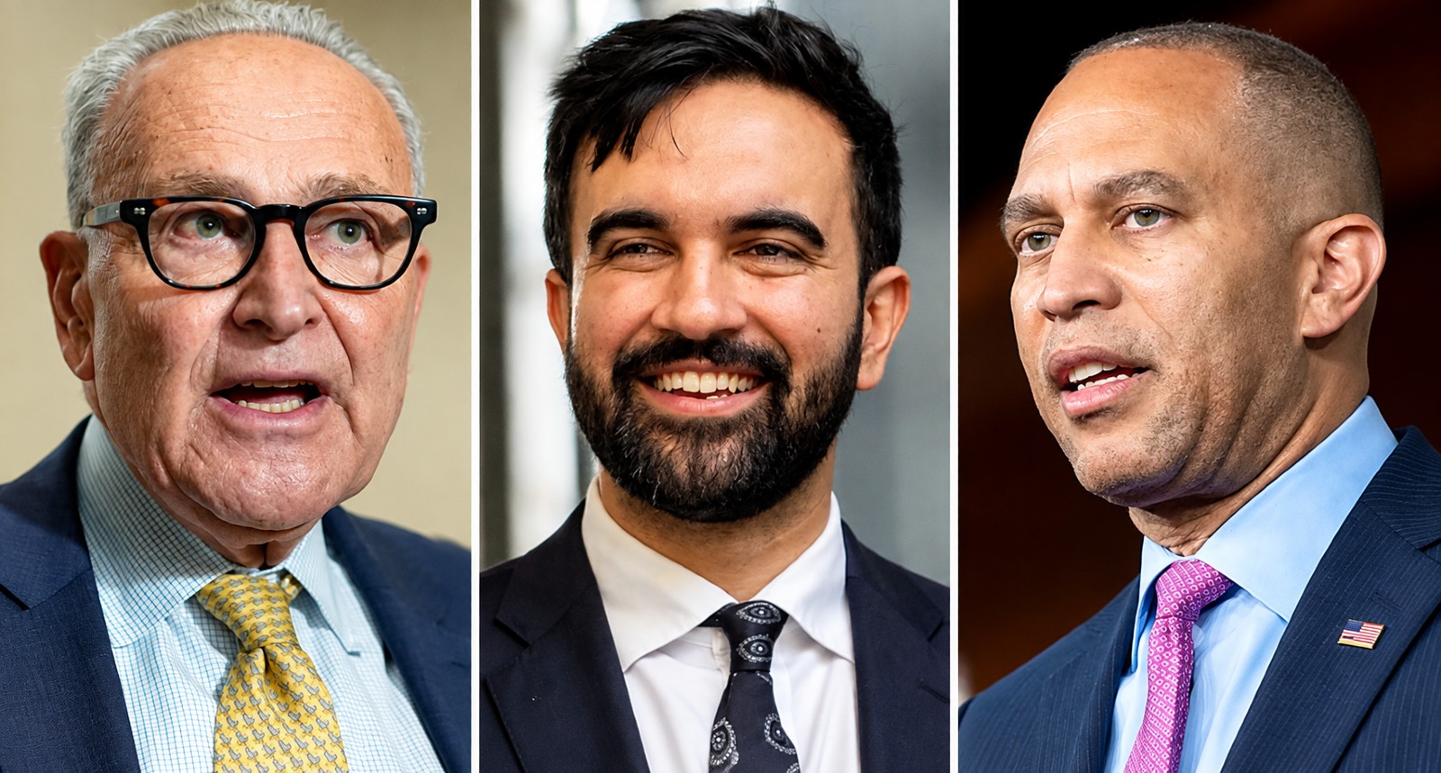 NYC-DSA Co-Chair Ordered To Resign Over Housing, Union Questions