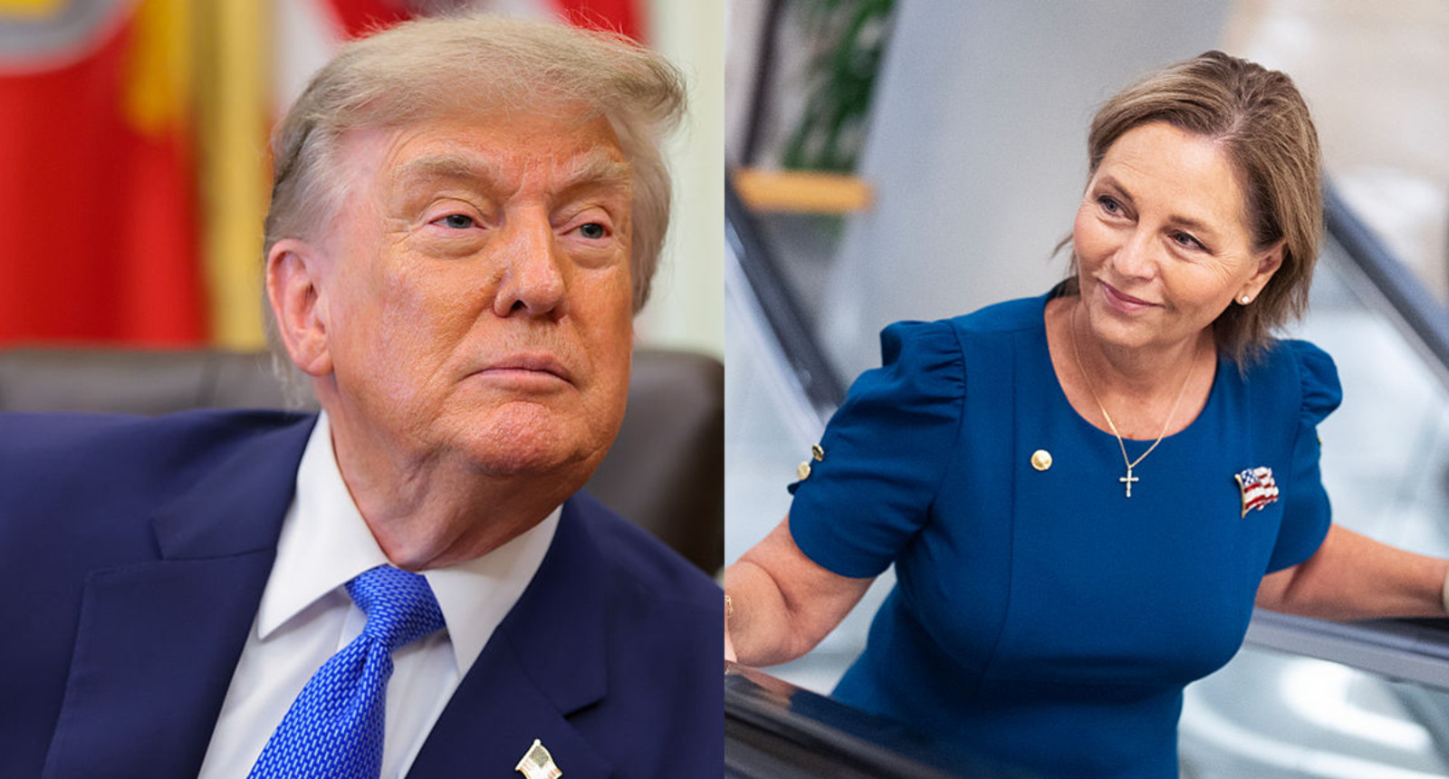 Darline Graham Wins SC Senate Runoff, Vows To Pass Save America Act