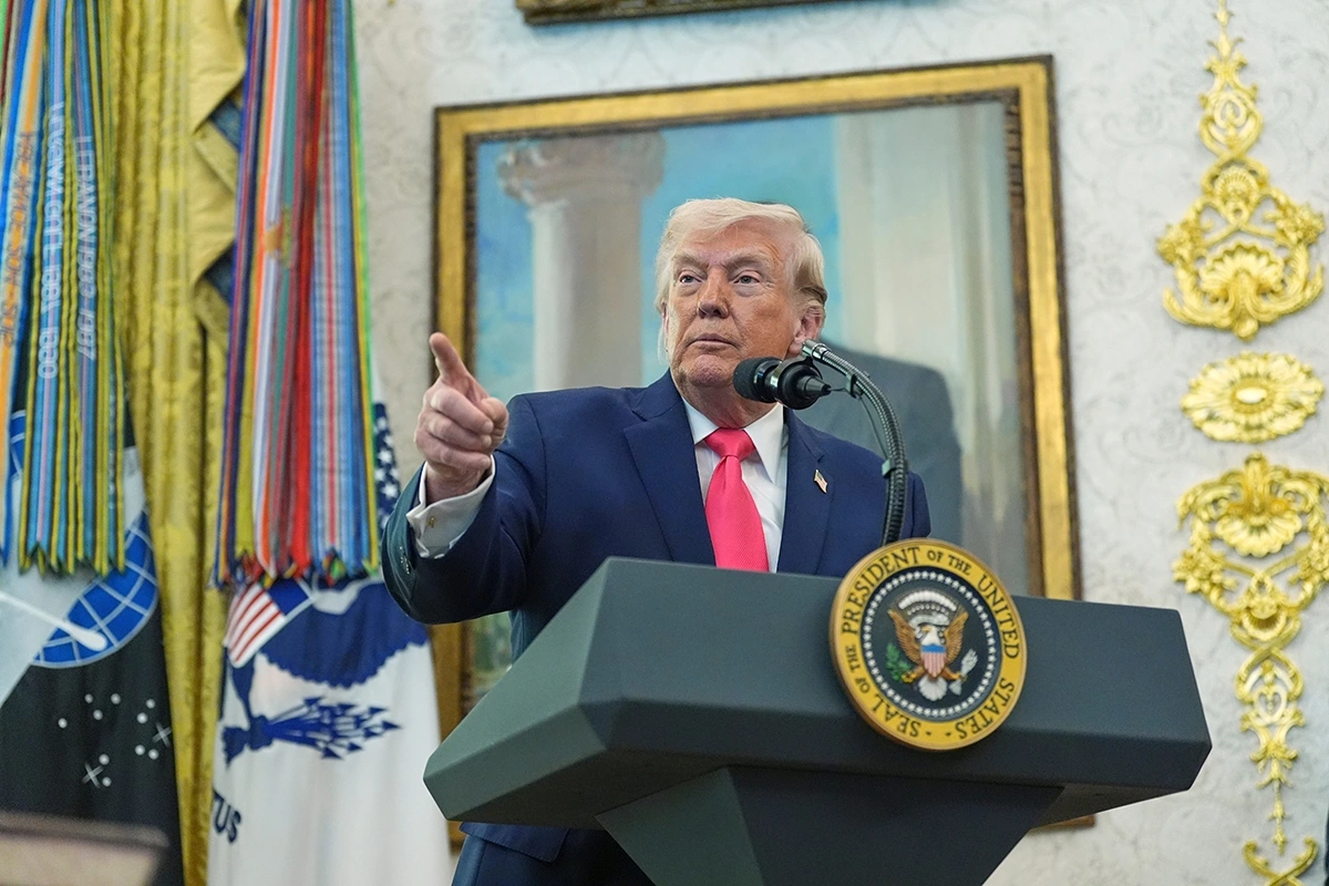 DHS Boss Mullen Says All Migrant Deaths Under Biden ‘Preventable’
