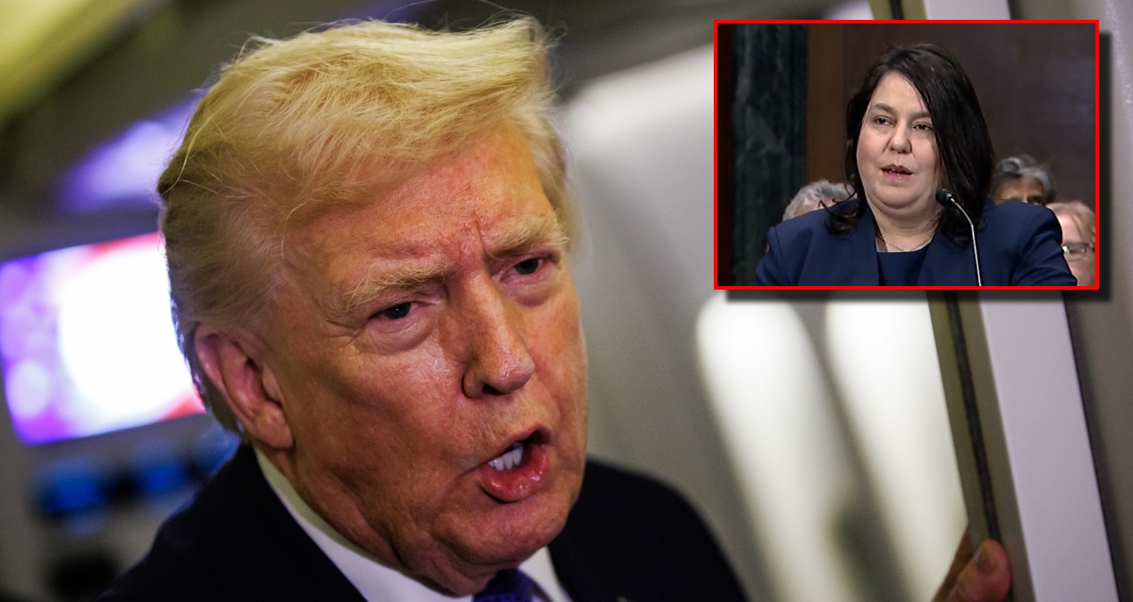 Biden-Appointed Judge Strikes Down Trump Admin’s Visa Suspensions on Dozens of Countries