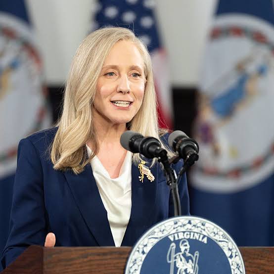 U.S. District Judge Robert Payne paused a key portion of Virginia’s new law restricting local ICE cooperation.
