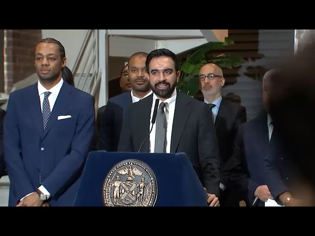 New York City public schools announced a one-year moratorium on generative AI for students through 8th grade.