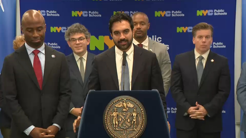 New York City Public Schools Ban Generative AI for Students Through Eighth Grade