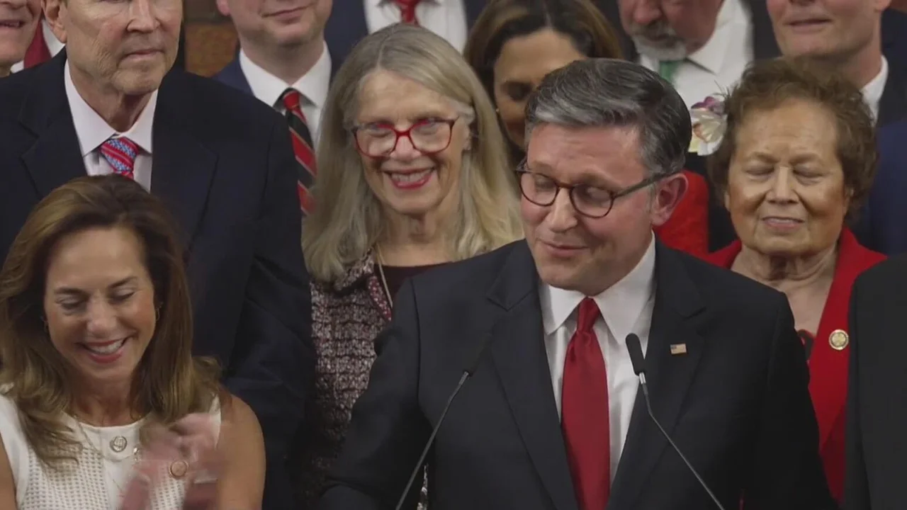 The U.S. House of Representatives unanimously passed a landmark victim protection bill known as Kayleigh's Law