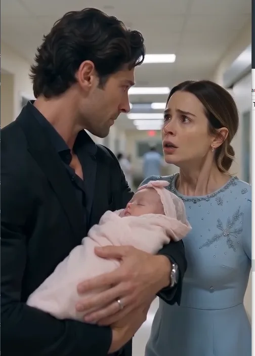 THE MAFIA BOSS ASKED WHERE HIS DAUGHTER WAS AND VANESSA FINALLY WHISPERED I DON’T KNOW