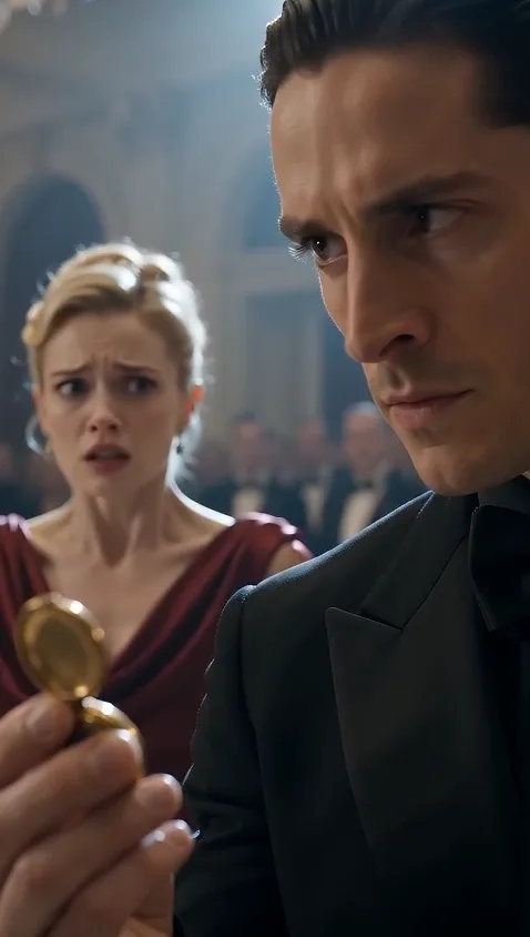 THE MAFIA BOSS'S FIANCÉE OFFERED HIS MAID FIVE HUNDRED DOLLARS TO KEEP QUIET ABOUT THE DAMAGED PIANO—BUT WHEN THE GIRL REFUSED AND INTERRUPTED DINNER, EVERYTHING UNRAVELED.
