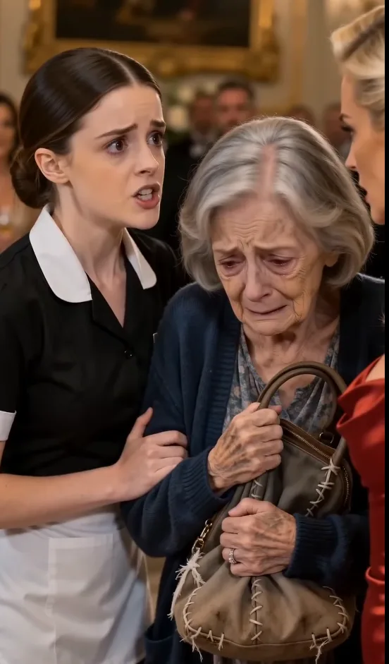 THE MAFIA BOSS WATCHED AN ELEVEN-YEAR-OLD GIRL HOLD UP A CHEAP SILVER BRACELET FOR HER MOTHER—BUT WHEN VANESSA TRIED TO STOP HER FROM SPEAKING, HE REALIZED SHE WAS HIDING MORE THAN A CHILD.