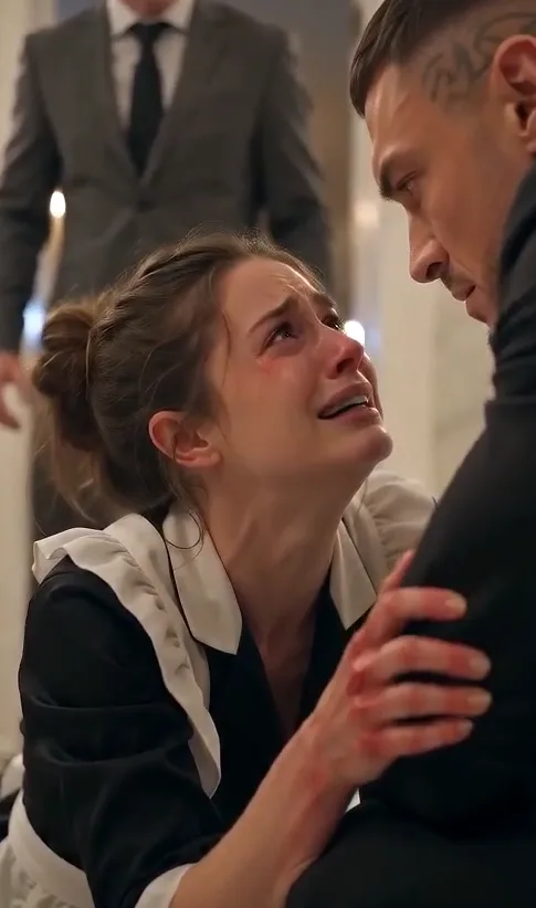 THE MAFIA BOSS'S TRUSTED ADVISER THREATENED A HOUSEKEEPER'S YOUNGER BROTHER, BUT WHEN DECLAN INVESTIGATED HER MISSING WAGES, HIS FACE TURNED COLD.