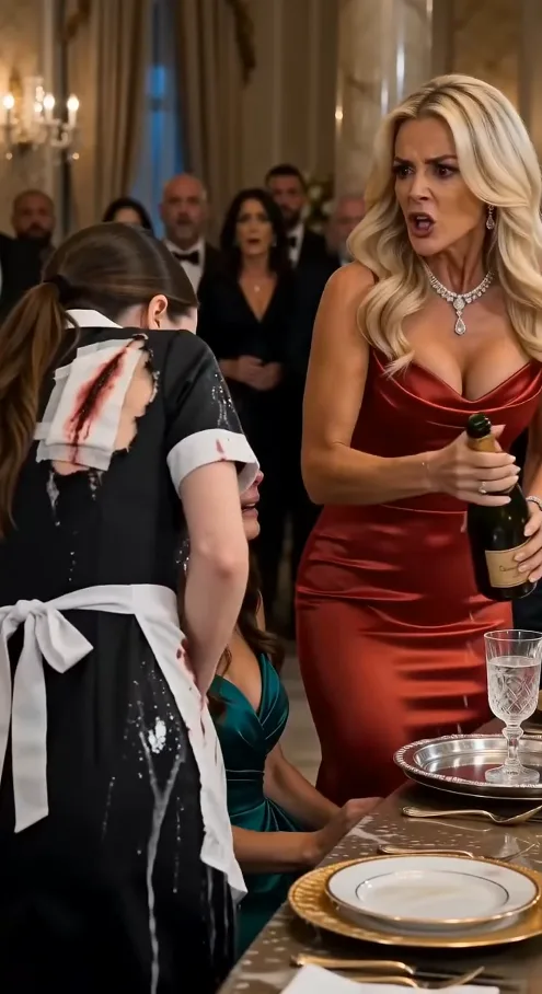 THE MAFIA BOSS WATCHED HIS SISTER CLUTCH A PHOTOGRAPH OF HER SEVEN-YEAR-OLD DAUGHTER LILY—BUT WHEN HE LEARNED HIS FIANCÉE WANTED TO SABOTAGE HER UPCOMING CUSTODY REVIEW, HIS EXPRESSION HARDENED.