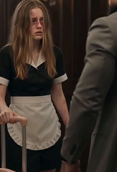 THE MAFIA BOSS OPENED HIS DAUGHTER’S SECRETLY PACKED SUITCASE AND FOUND HER PAJAMAS SCHOOL CLOTHES AND HER DEAD MOTHER’S PHOTOGRAPH