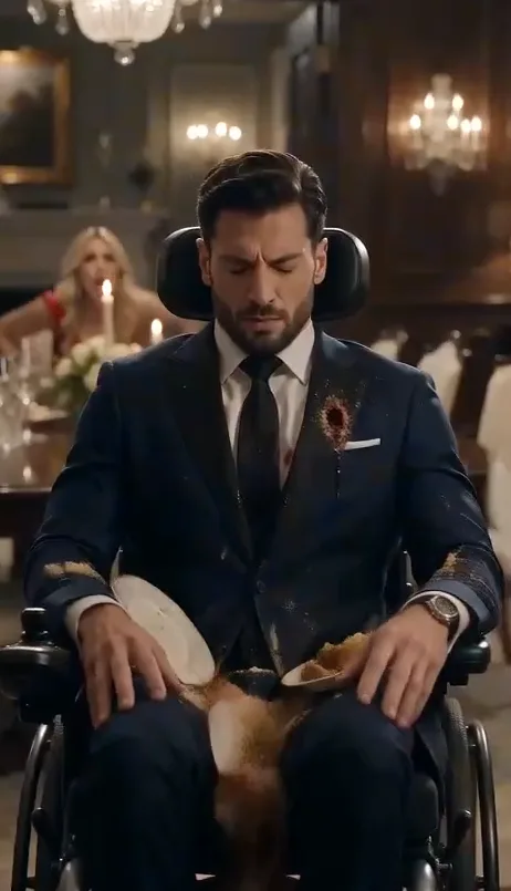 THE MAFIA BOSS THOUGHT HIS BEST FRIEND WAS HELPING CELEBRATE HIS ENGAGEMENT, UNTIL A BLEEDING MAID HANDED HIM A PHOTOGRAPH SHOWING THE MAN HAD ALREADY MARRIED HIS FIANCÉE.