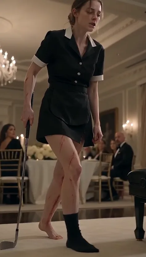 THE MAFIA BOSS REALIZED THE REAL SECRET WAS NOT WHY RACHEL DESTROYED THE PIANO BUT WHO HAD BEEN LISTENING THROUGH IT
