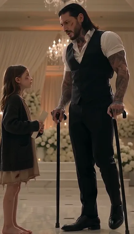 THE MAFIA BOSS LEARNED HIS SISTER HAD SURVIVED LONG ENOUGH TO HAVE A DAUGHTER HE NEVER KNEW EXISTED