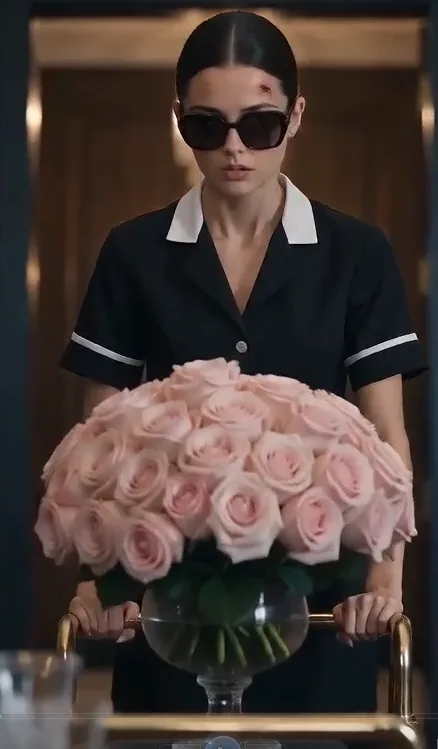 THE MAFIA BOSS ASKED WHY NORA WAS BLEEDING AND VANESSA ANSWERED TOO QUICKLY