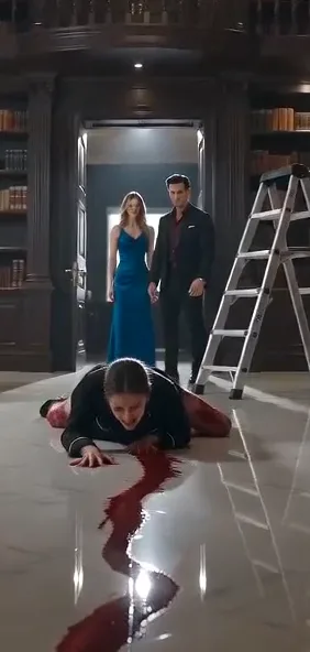 THE MAFIA BOSS ASKED WHAT HAD BEEN INSIDE THE DRAWER AND VANESSA IMMEDIATELY ANSWERED OLD PAPERS