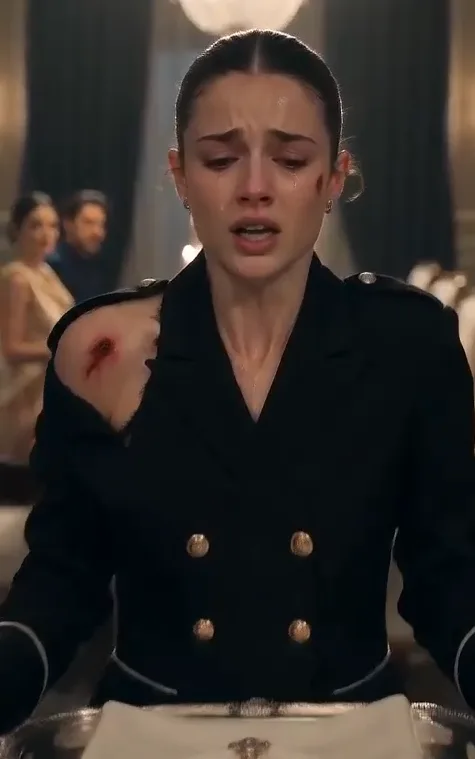 THE MAFIA BOSS REALIZED HIS FIANCEE ALREADY KNEW FAR TOO MUCH ABOUT THE EMPTY JEWELRY CASE THE JEWELER AND THE RING SHE WAS DESPERATELY TRYING TO EXPLAIN AWAY