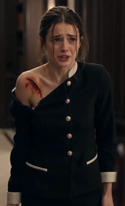 THE MAFIA BOSS ASKED WHAT HAPPENED THAT NIGHT AND NORA REVEALED SHE HAD FOUND THE RECEIPTS HIDDEN INSIDE THE WEDDING DRESS BAG