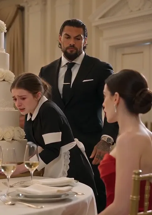 THE MAFIA BOSS CAUGHT HIS FIANCÉE REVEALING SHE KNEW EMMA’S FAMILY SECRET BEFORE EMMA HAD EVEN EXPLAINED IT