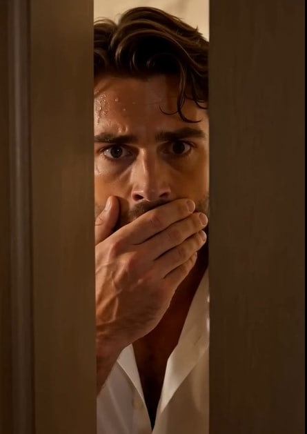He Came Home Early... And Found The Truth"