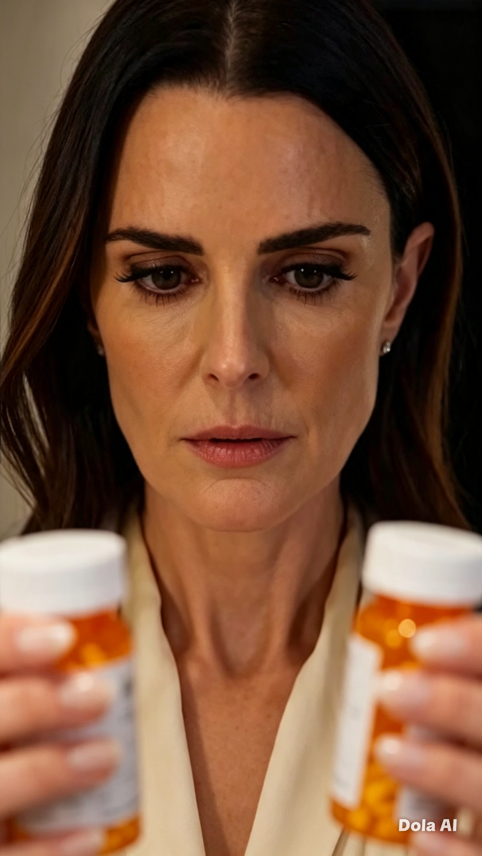 She Was Caught Switching the Medicine… Then Tried to Buy the Housekeeper's Silence