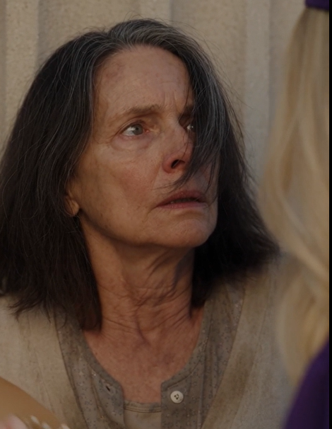 The Mother She Was Ashamed Of