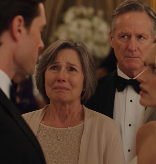 HE CANCELED THE WEDDING AFTER SEEING HOW SHE TREATED HER MOTHER