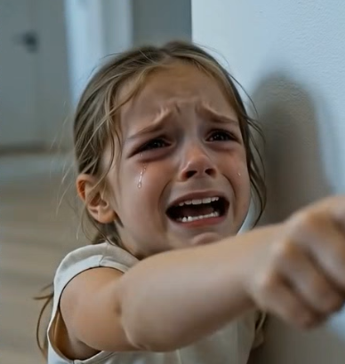 “DAD… CHECK HER BAG”