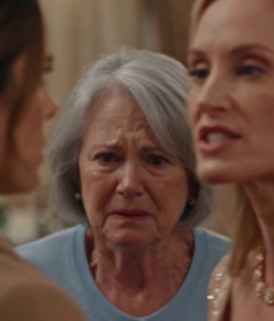 SHE HUMILIATED HER MOTHER-IN-LAW IN THE WRONG HOUSE