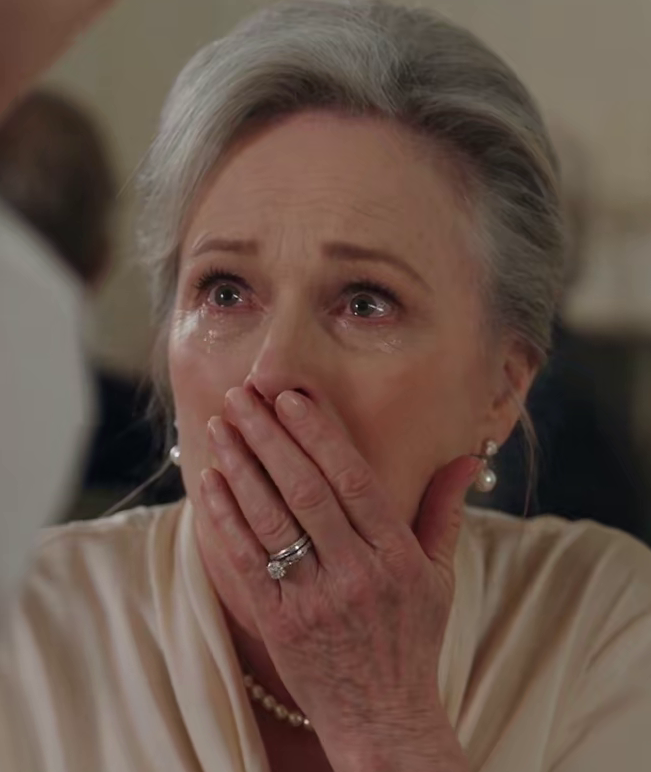 THE DAUGHTER WHO DISAPPEARED FOR 26 YEARS