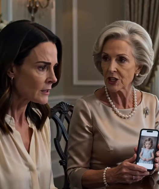 THE FAIRMONTS’ DARKEST FAMILY SECRET