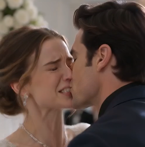 Her Dead Husband Came Back on Her Wedding Day