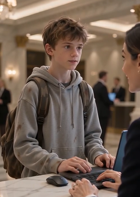 THE BLACK CARD WAS REAL—BUT THAT WASN’T CAMDEN’S BIGGEST PROBLEM