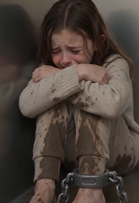 They Abused His Daughter While He Was Away—Then He Came Home Early